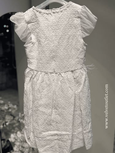 فستان أطفال