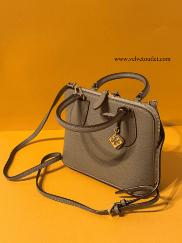 Tory Burch - رمادي