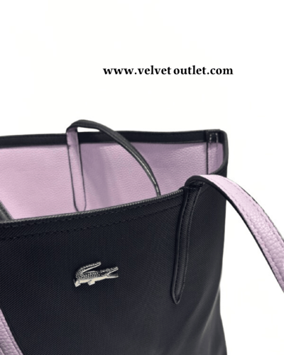 شنطة لاكوست جامعية