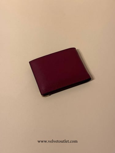 محفظة - كارتيه