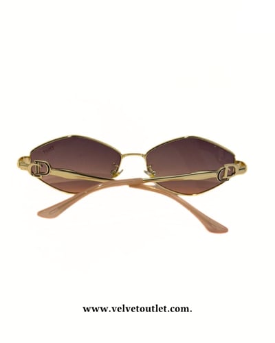 نظارة كريستيان ديور