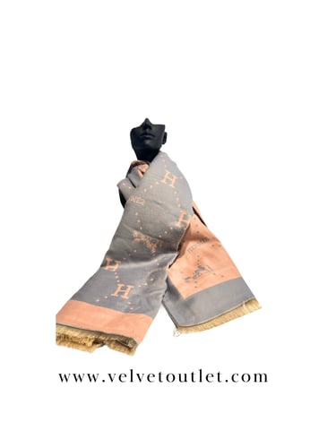 شال هيرمز تو فيس