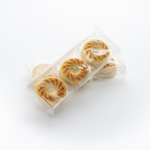 معمول أساور بر بدون سكر مضاف 470 جرام