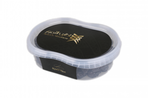 تمر عجوة المدينة 800 جرام