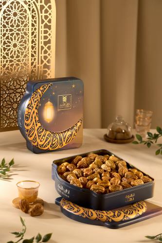 سكري 1000 جرام هلال رمضان