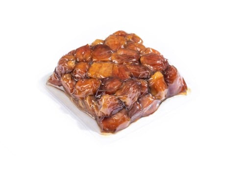 تمر سكري vip 500 جرام