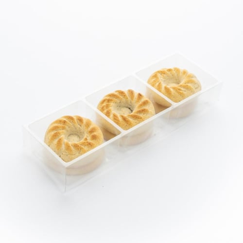 معمول أساور بالقرفة 470 جرام