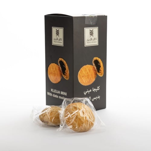 كليجا ميني بدبس التمر 350 جرام