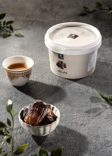 ونان رطب 380 جرام