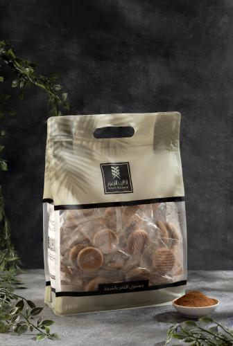 معمُول التمر بالقرفة كيلو