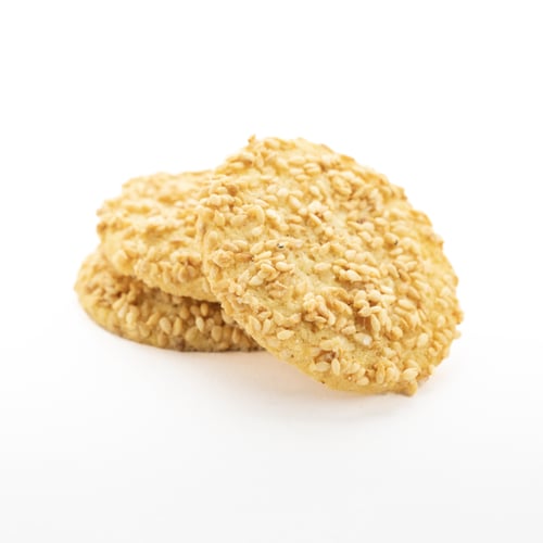 رهايف السمسم 350 جرام