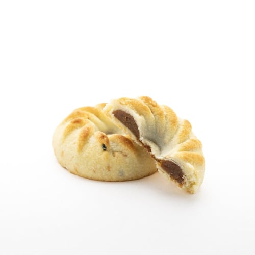 معمول تمر بالسمسم وحبة البركة 350 جرام