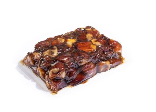 تمر رمانة vip كيلو