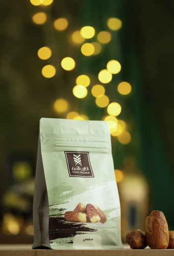 تمر صقعي 150 جرام (12 كيس)