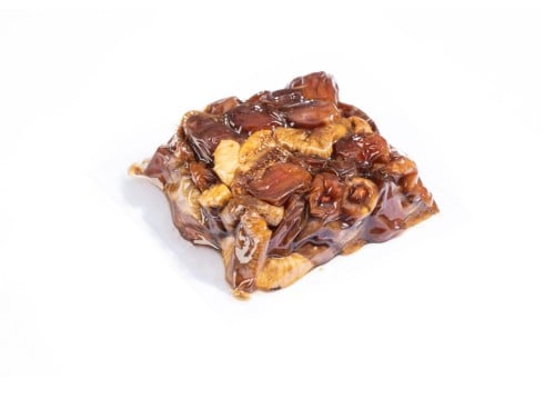 تمر سكري باللوز والتين 500 جرام