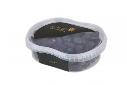 تمر صفاوي المدينة 800 جرام