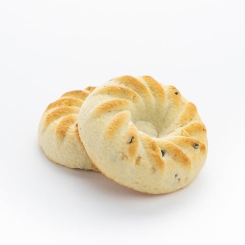 معمول أساور بالسمسم وحبة البركة 470 جرام