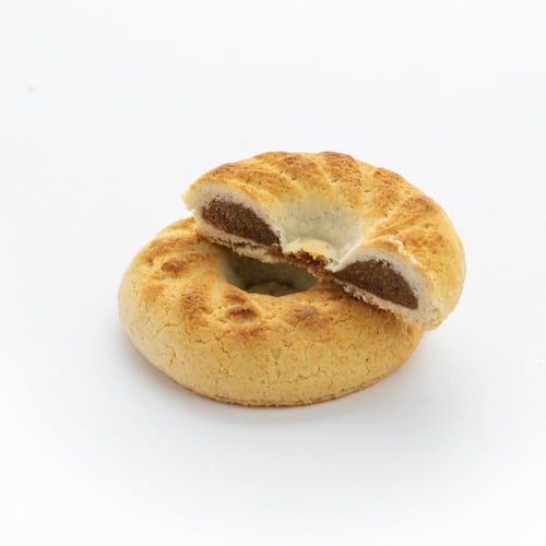 معمول أساور بر بدون سكر مضاف 470 جرام