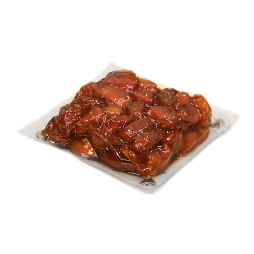 تمر خلاص القصيم سبشل 500 جرام