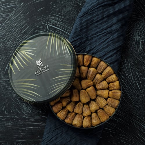 تمر سكري فاخر 1150 جرام