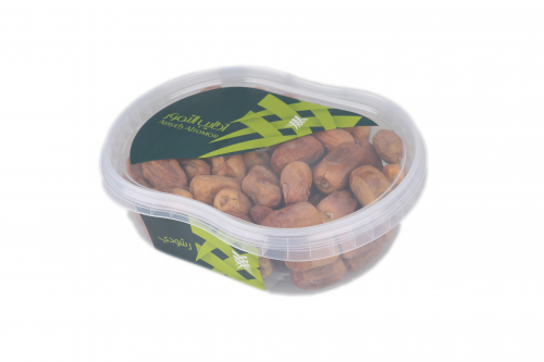 تمر رشودي فاخر 800 جرام