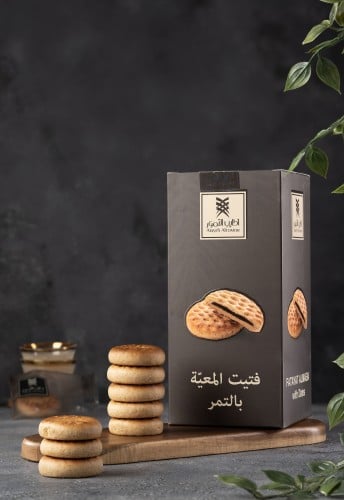 معمول فتيت بالتمر 350 جرام