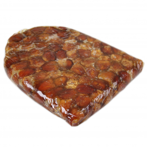 تمر سكري فاخر مكنوز مجروش 3 كيلو