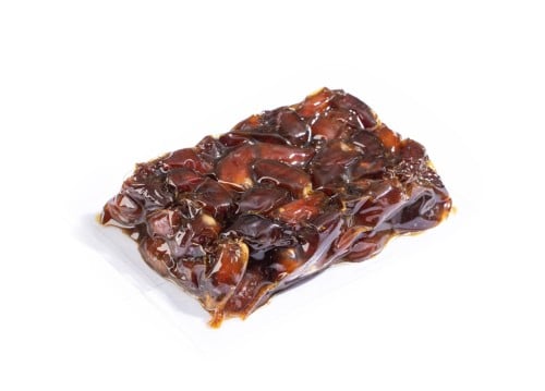 تمر مسكانية حائل vip كيلو (8 عبوّات)