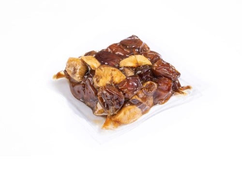 تمر سكري فاخر بالتين 500 جرام