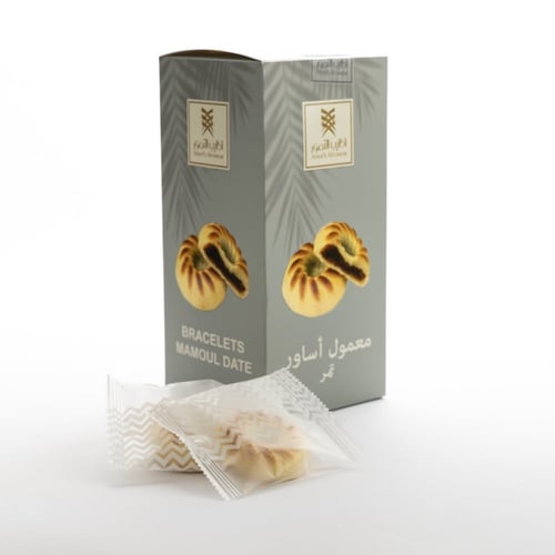 معمول أساور بالتمر 350 جرام