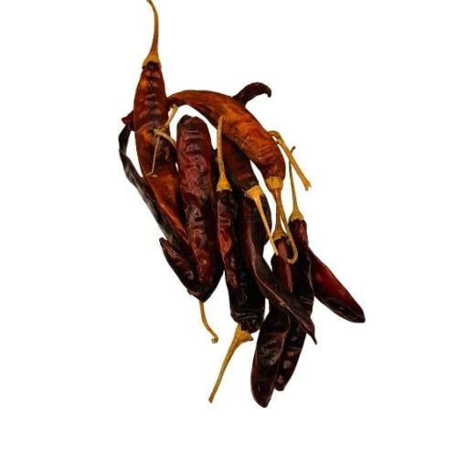 فلفل قرون هندي