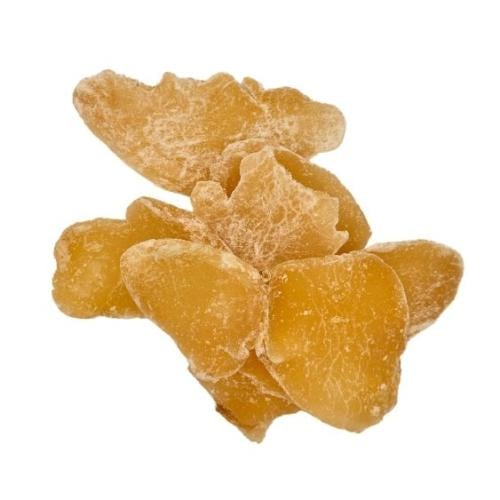 فواكه مجففه زنجبيل