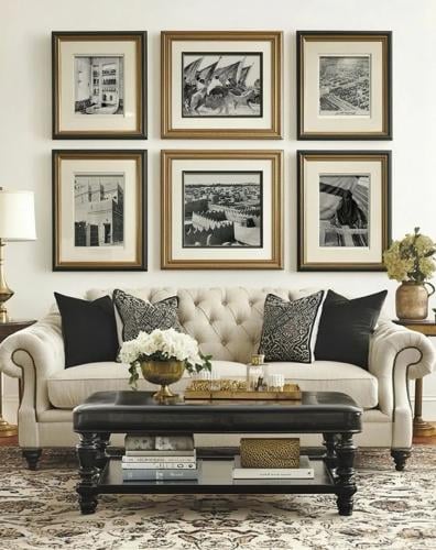 المجموعة التراثية