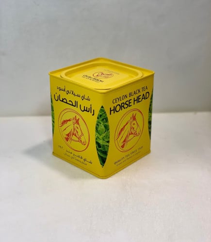 شاي راس الحصان 300 ج