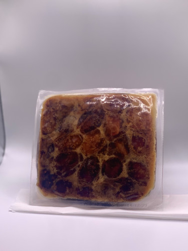 تمر خلاص القصيم 500ج