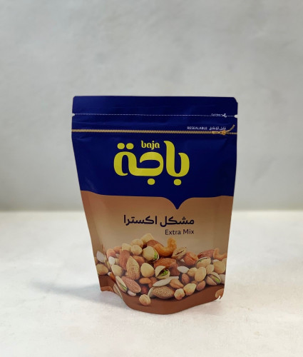 مشكل اكسترا 120ج