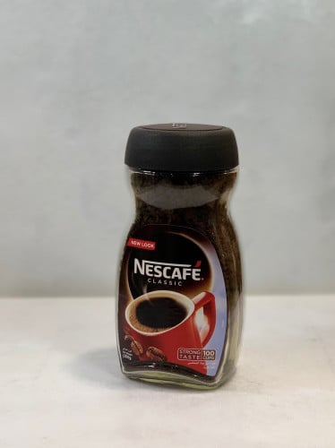 نسكافية 200ج