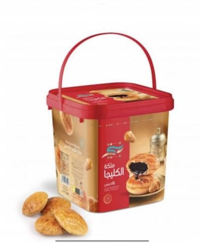 كليجا بنتي سطل بالدبس