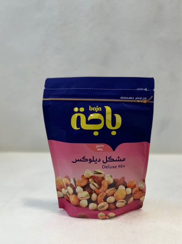 مشكل ديلوكس مشوي باجة 120ج