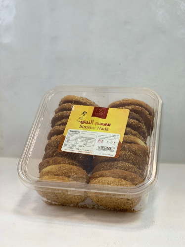 شابورة زاد الشرق سمسم الندى