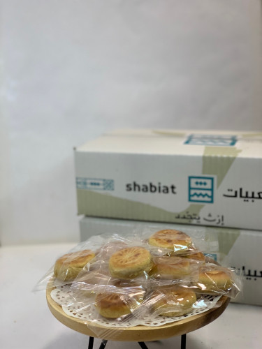 معمول بر مغلف كرتون