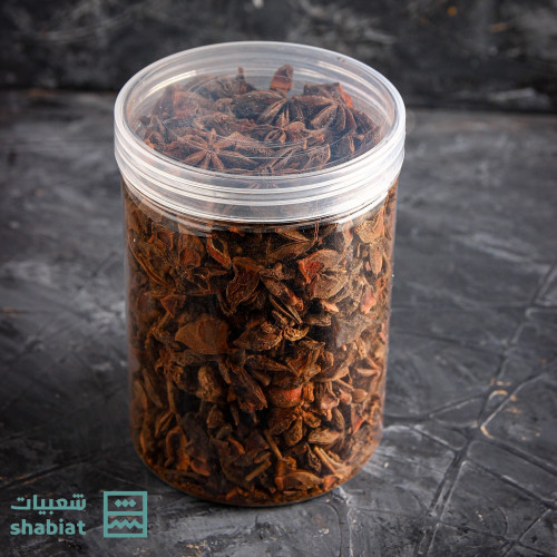 نجمة اليانسون