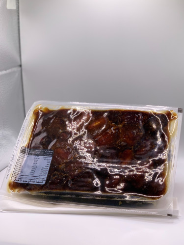 تمر مكتومي مكنوز سمو النخيل