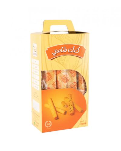 كعك شامي جونا