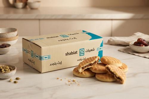 معمول رهايف كليجا 700 ج