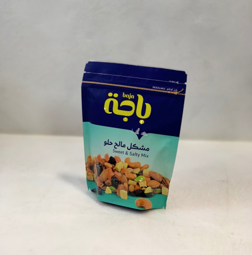مشكل مالح حلو باجة 120ج