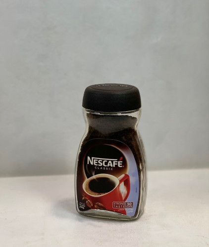 نسكافية 100ج