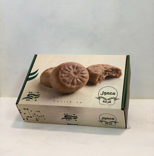 معمول بالقرفة بنتي