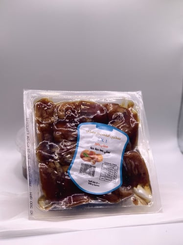 تمر سكري ضميد باسقات 500ج