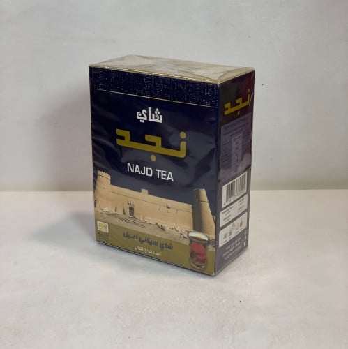 شاي نجد 100 كيس